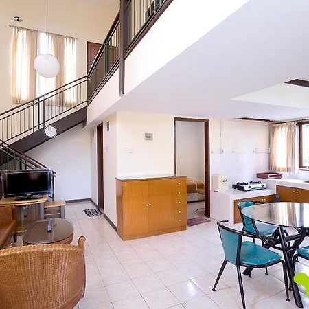 Parongpong Villa Gerbera II Lembang מראה חיצוני תמונה