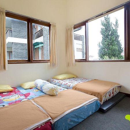 Parongpong Villa Gerbera II Lembang מראה חיצוני תמונה