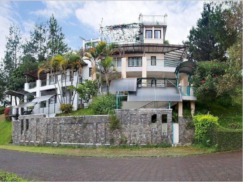Parongpong Villa Gerbera II Lembang מראה חיצוני תמונה