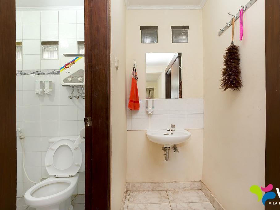 Parongpong Villa Gerbera II Lembang מראה חיצוני תמונה