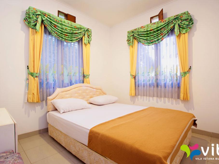 Parongpong Villa Gerbera II Lembang מראה חיצוני תמונה