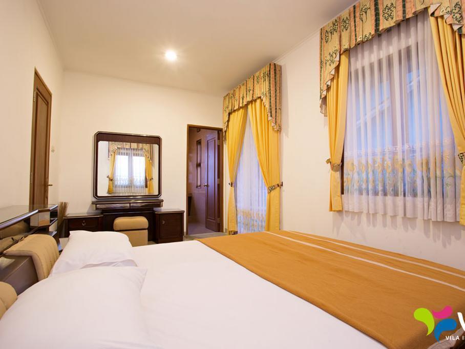 Parongpong Villa Gerbera II Lembang מראה חיצוני תמונה