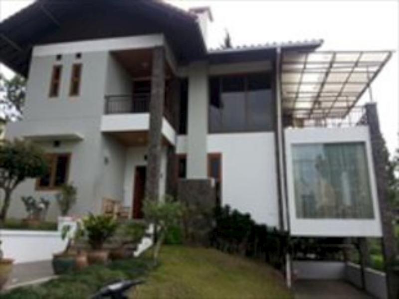 Parongpong Villa Gerbera II Lembang מראה חיצוני תמונה