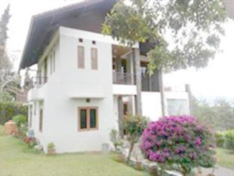 Parongpong Villa Gerbera II Lembang מראה חיצוני תמונה