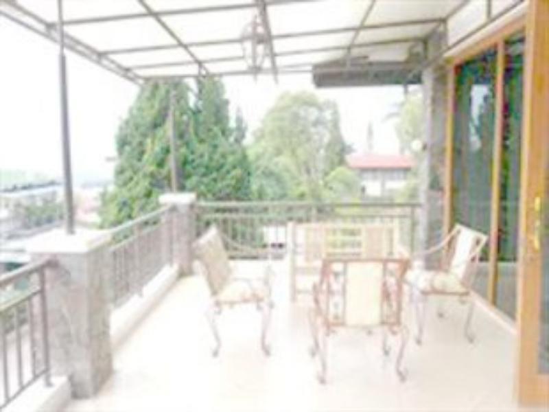 Parongpong Villa Gerbera II Lembang מראה חיצוני תמונה